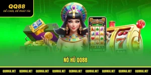 Nổ hũ QQ88
