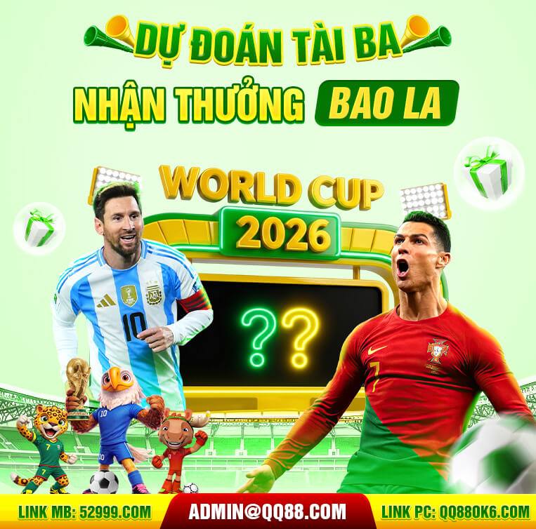 QQ88 ⭐️ Trang Chủ QQ88.Com TOP 1 Việt Nam | ĐK QQ888 +58K