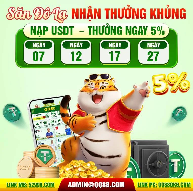 QQ88 ⭐️ Trang Chủ QQ88.Com TOP 1 Việt Nam | ĐK QQ888 +58K